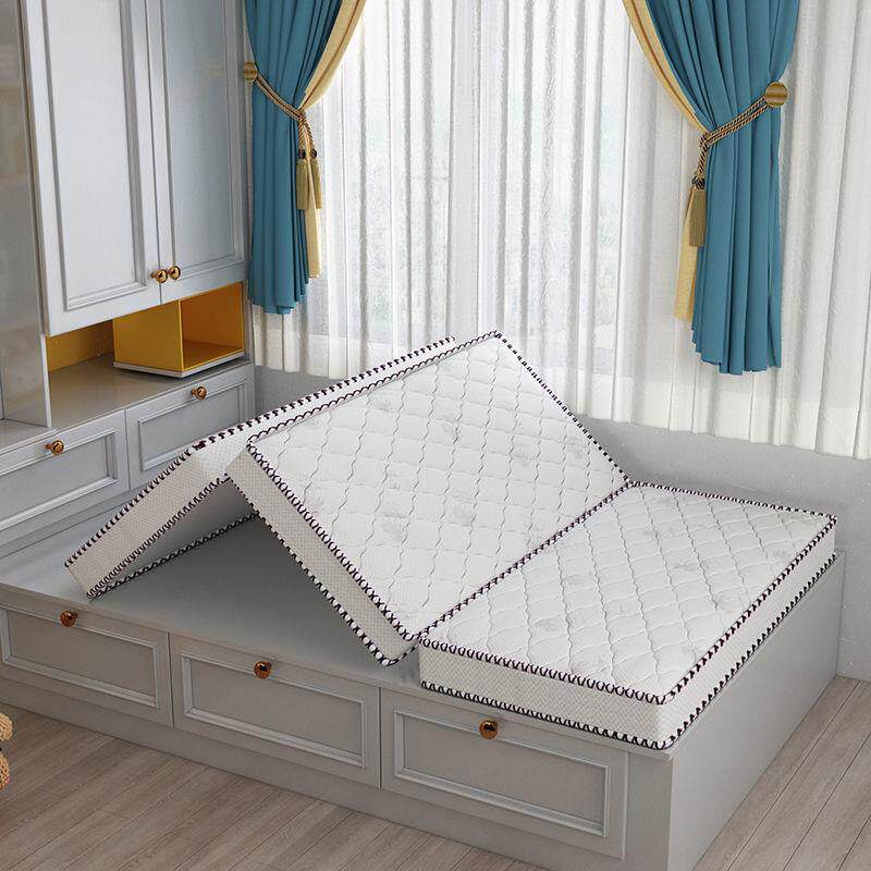 椰棕床垫棕垫硬垫家用睡垫榻榻米软垫宿舍垫折叠天然环保儿童垫子