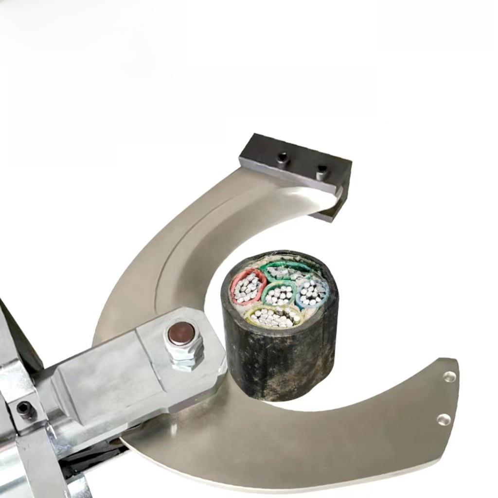 电动液压剪线机敞开式电动剪线机P120C/135分体式剪线机剪线机