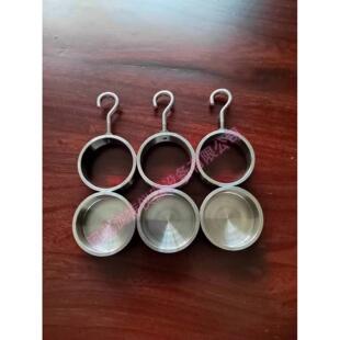 结构胶密度试验金属环带吊钩建筑密封材料耐腐蚀仪器金属模框模具