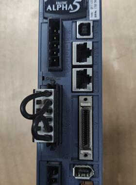 富士伺服驱动器RYT101D5-VS2现货RYT101D5-VS2原装拆机，测试完好