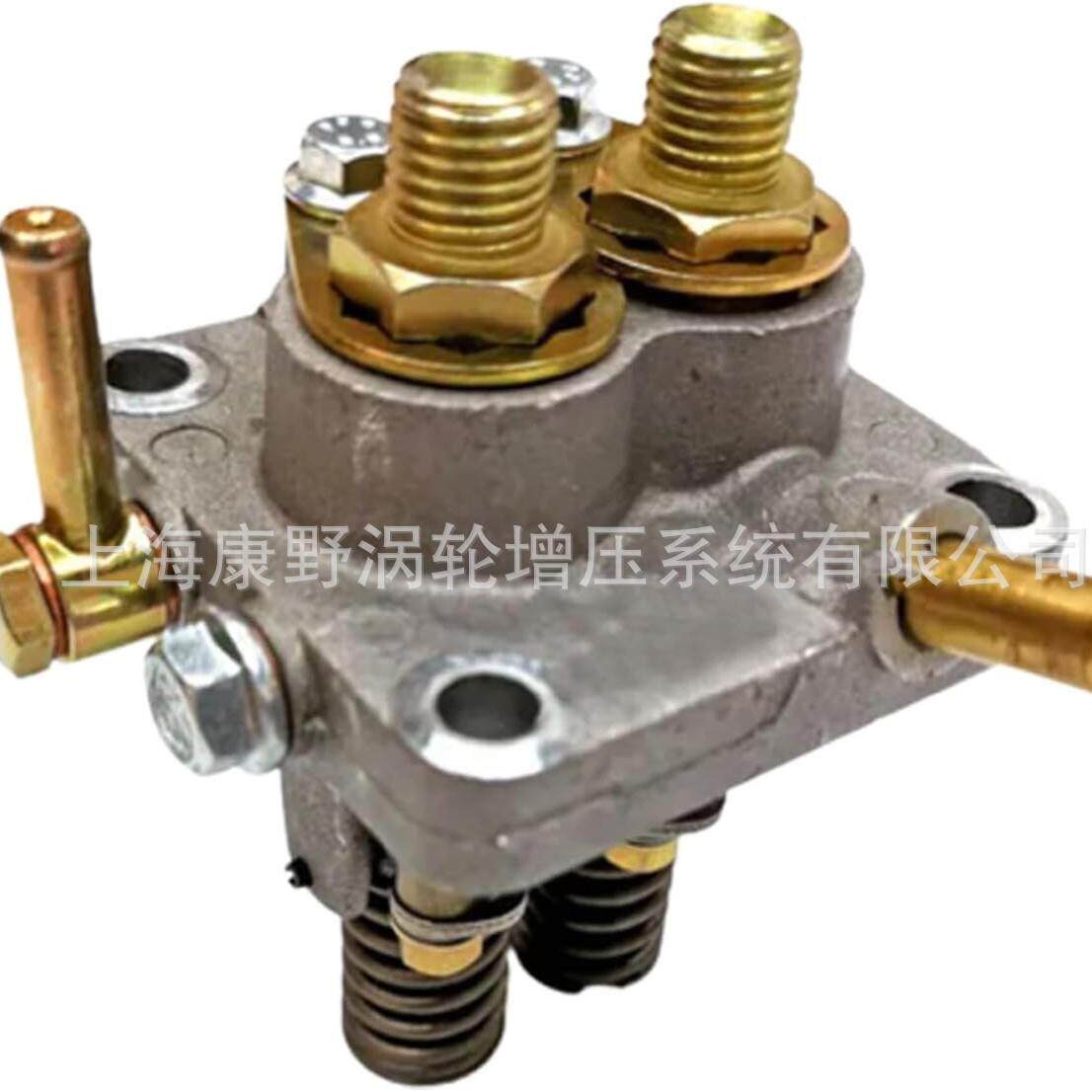 喷油泵KM2V80-12000 KM2V8012000适用开普 Kipor KDE12EA STA