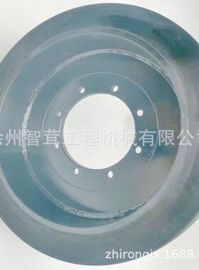 卡特PM102铣刨机轮胎 橡胶轮胎 铣刨机配件