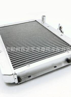 散热器 水箱 用春风 CF400 CF500 CF625 X5 X6 9010-180100-1000