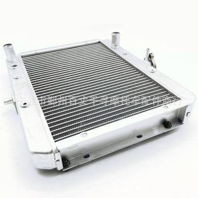 散热器 水箱 用春风 CF400 CF500 CF625 X5 X6 9010-180100-1000