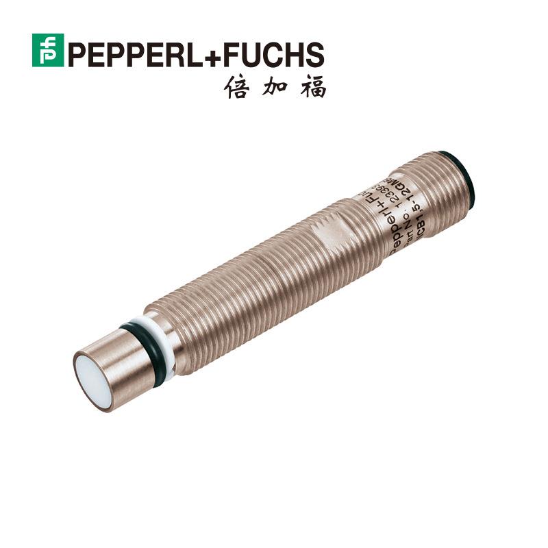NCB1,5-12GM60-E2-D-V1倍加福电感式接近传感器(123393)