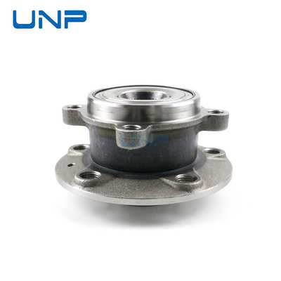 10094077适用MG GS锐腾 HS MG领航 荣威 RX5 MAX eRX5  前轮轴头