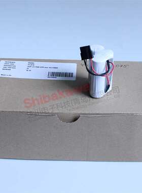 1S2P LS17500 加 电容 HLC1550A SAFT帅福得 锂电池组 05930U