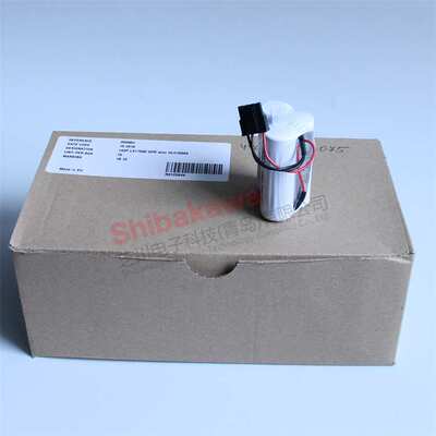 1S2P LS17500 加 电容 HLC1550A SAFT帅福得 锂电池组 05930U