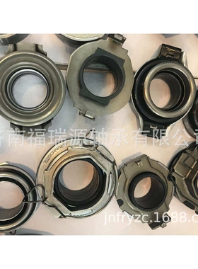 厂家供应汽车离合器轴承，CT70B/L1轴承， 离合器分离轴承