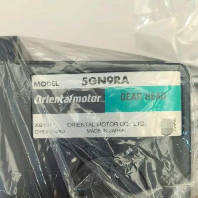 东方减速机5GN9RA 5GN18RA 5GN36RA