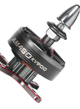 固定翼30E航模飞机3D组合 TMOTOR室内外模型电机电调桨 AM480