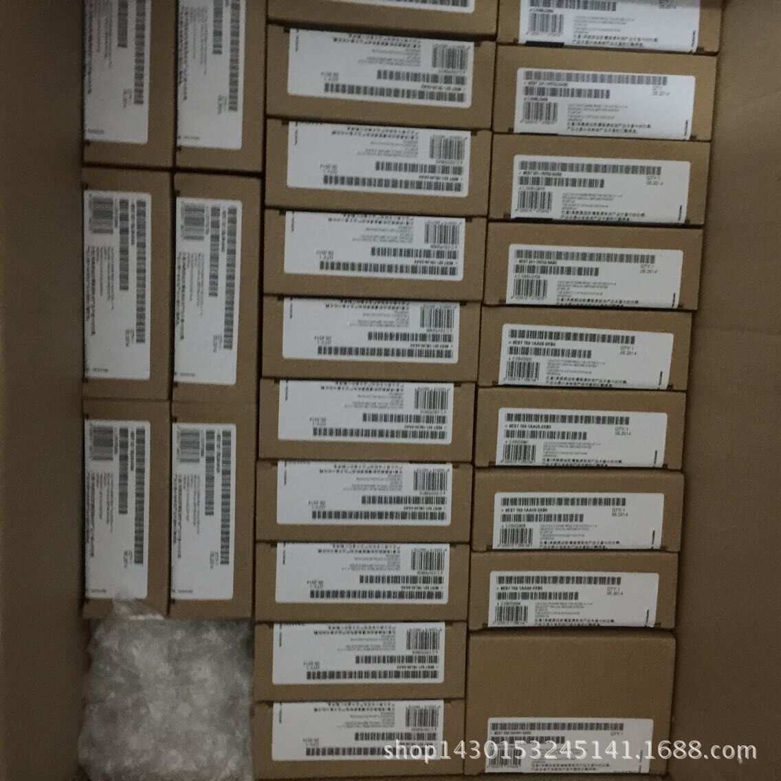 6AV2181-5AF05-0AX0 触摸屏编程 连接电缆6AV21815AF050AX0 现货