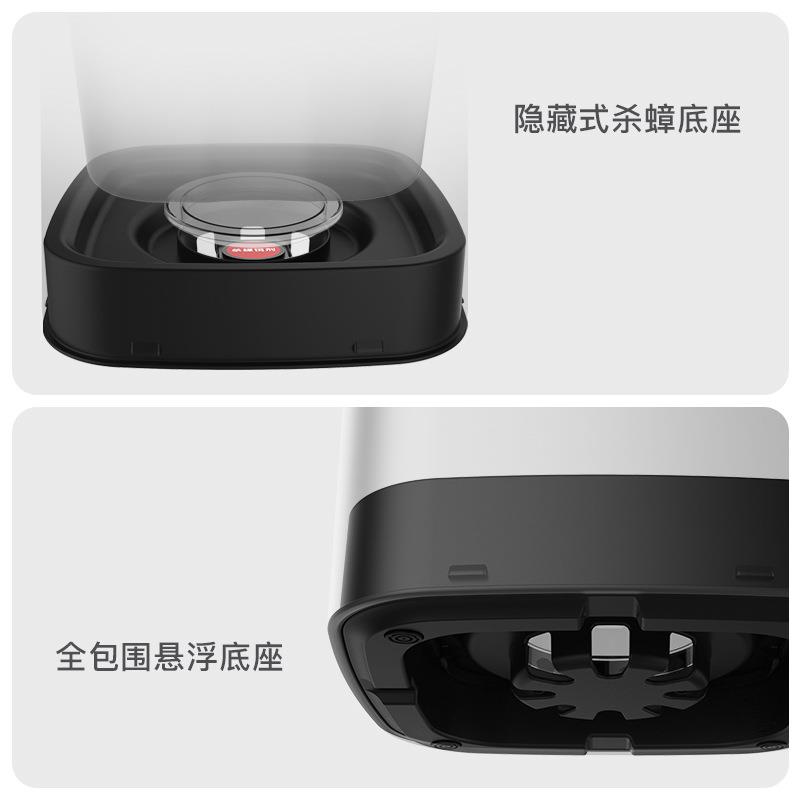 创意欧式家用不锈钢垃圾桶 卧室客厅厨房办公室 无盖开新款