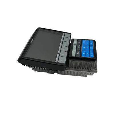 7835-31-9002适用于小松PC200-8 PC360-8MO PC450-8 显示屏