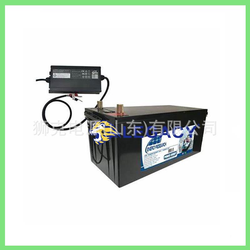 荷兰ENERGY-RESEARCH蓄电池/锂电池ER-Power Buddy12V100AhLFP-S2