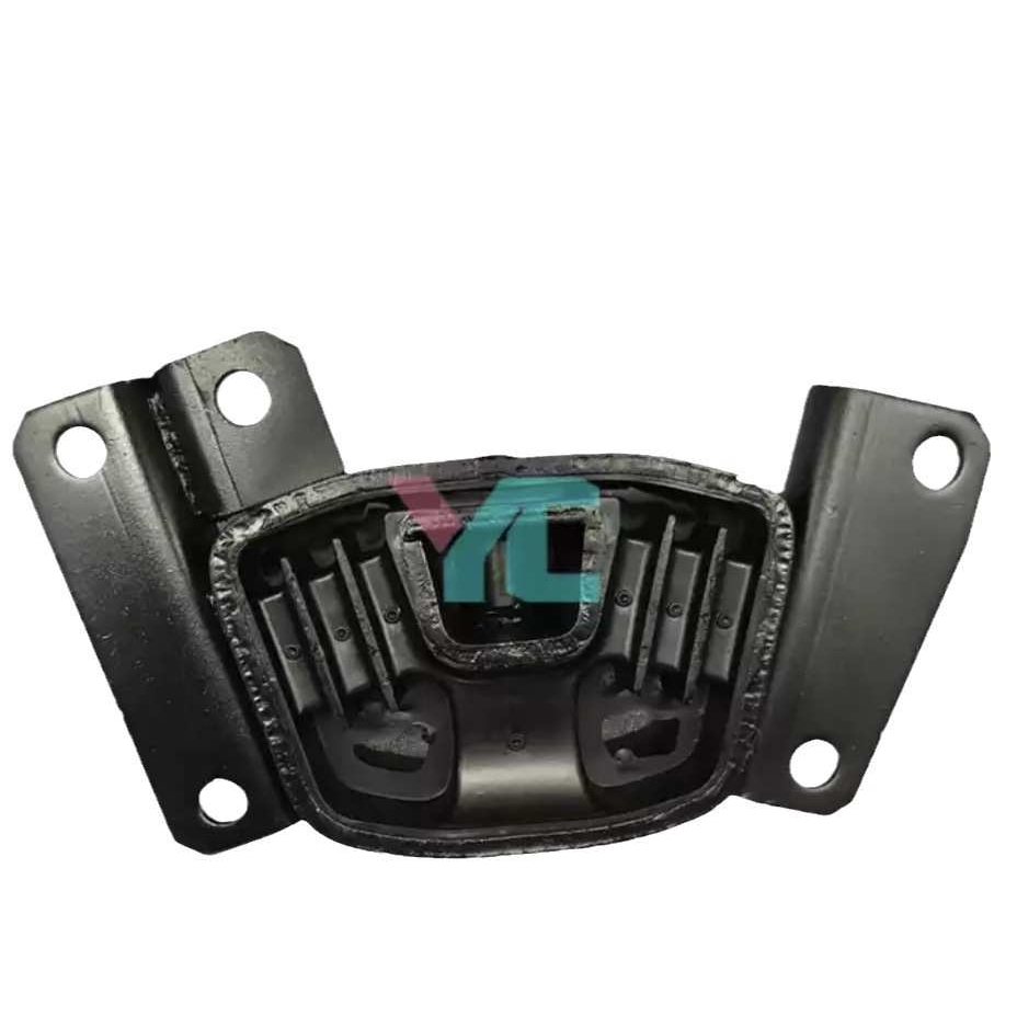 供应适用ISUZU五十铃CYZ CYH 6WF1发动机支架机脚胶1532253700