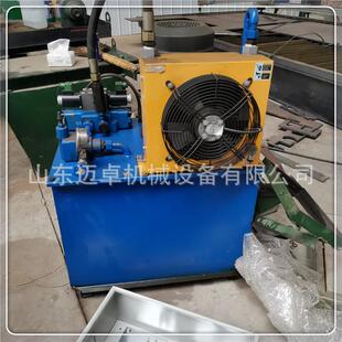 工边沟型滑模机GAQ 迈卓农村次地沟改造水渠一成机 排水沟衬砌程