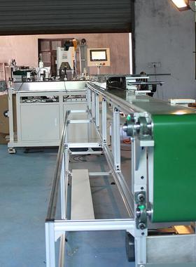 HKM一宁波厂家供应Y-LM-MC-03A全自动光伏联接器体机Z 价格来电4