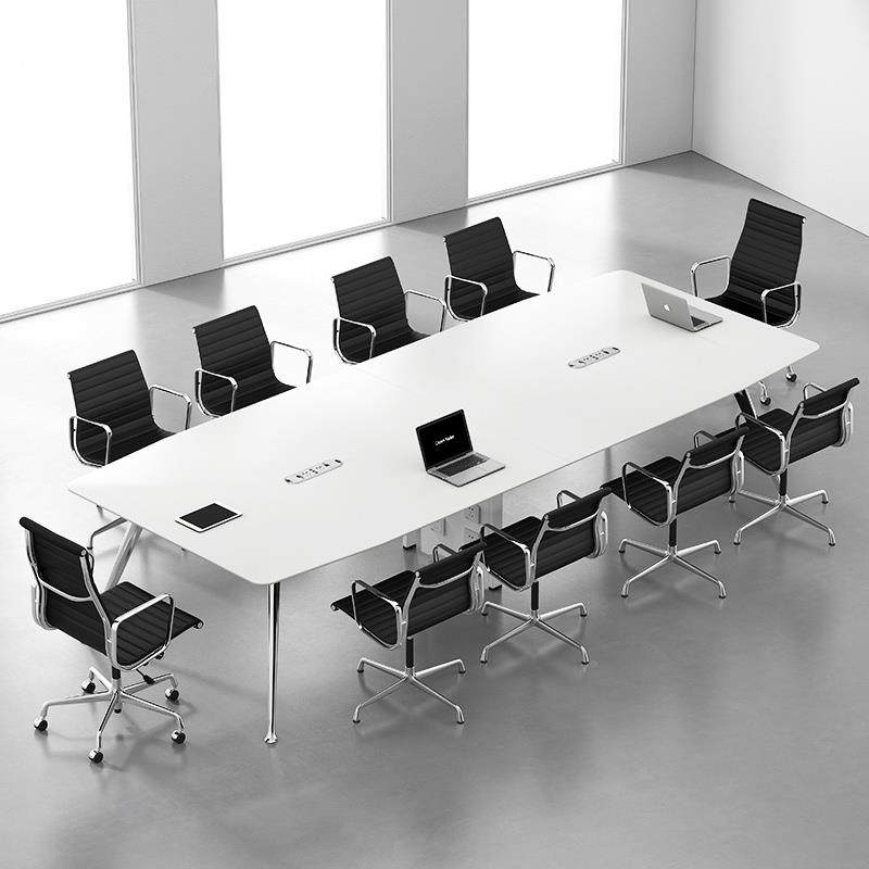 办议公室家具会桌桌条简约现代接待长工作YQ-20220台洽培训桌椅组,商业/办公家具,会议桌,淘宝优惠券,粉丝福利购,淘宝优惠卷