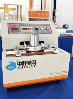 HTS-MCY5HTS-MC533H油墨0耐磨Y脱色试仪印刷品油墨脱色测试验机
