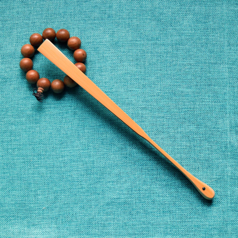 9.5寸18方苏工水磨玉竹折扇茄子头圆头空白扇面书画文玩古风扇子,居家日用,扇子,淘宝优惠券,粉丝福利购,淘宝优惠卷