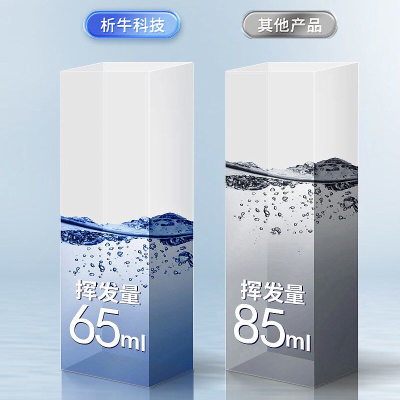 析牛科技液氮罐10升20L30升冻精大口径储存液氮桶生物容器实验室