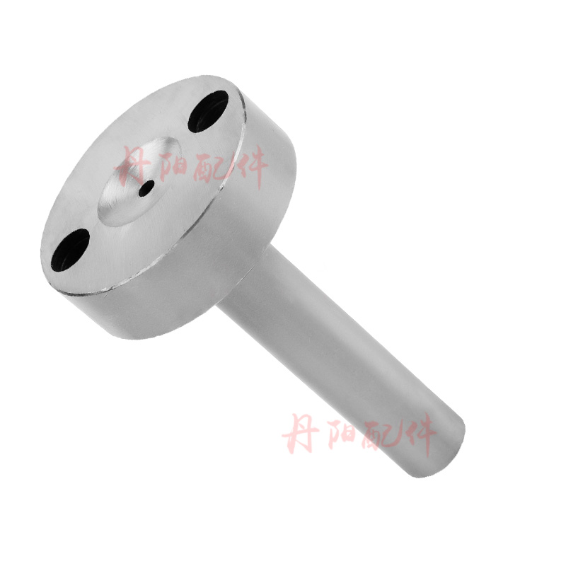 注塑模具大头C型唧嘴浇口套A型螺丝带孔叽嘴米思米标准35头40头50