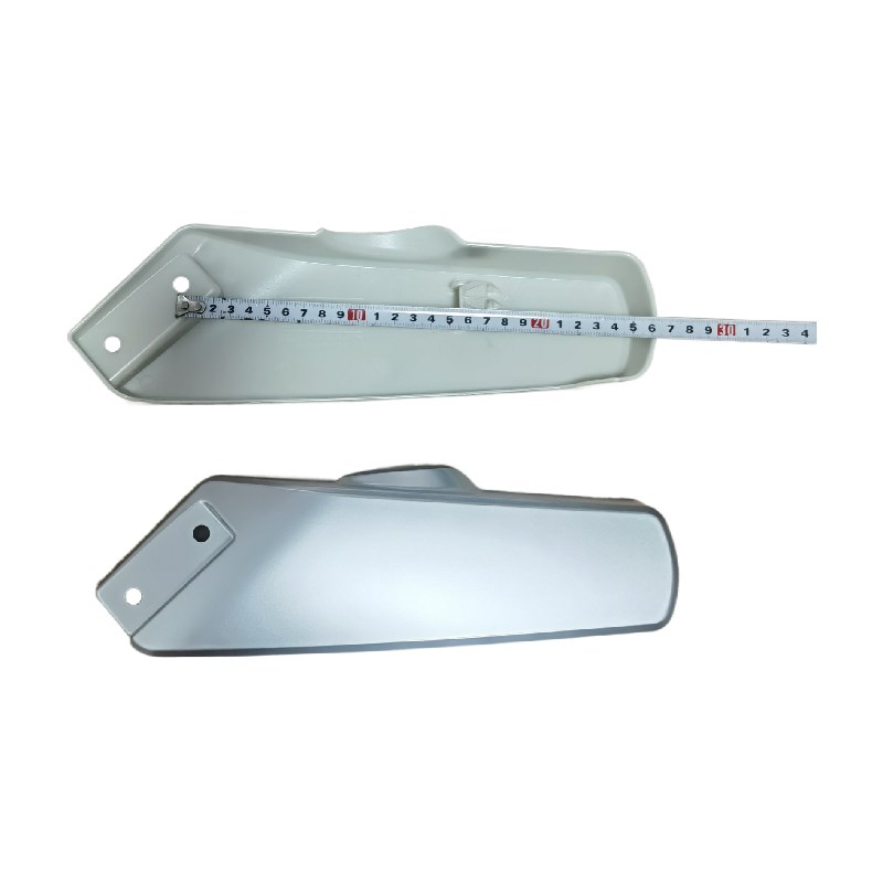 78号平叉护板适用于金箭RG130电动车平叉护板后轮左右电机护板