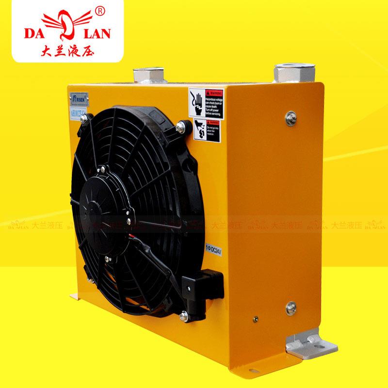 AH1012T-CA日森AH/AJ系列100L风冷散热器220/380/12/24V