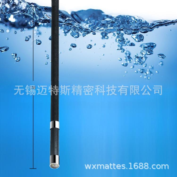 夜视工业视频内窥镜HIE815R远红外成像镜头不可见光源