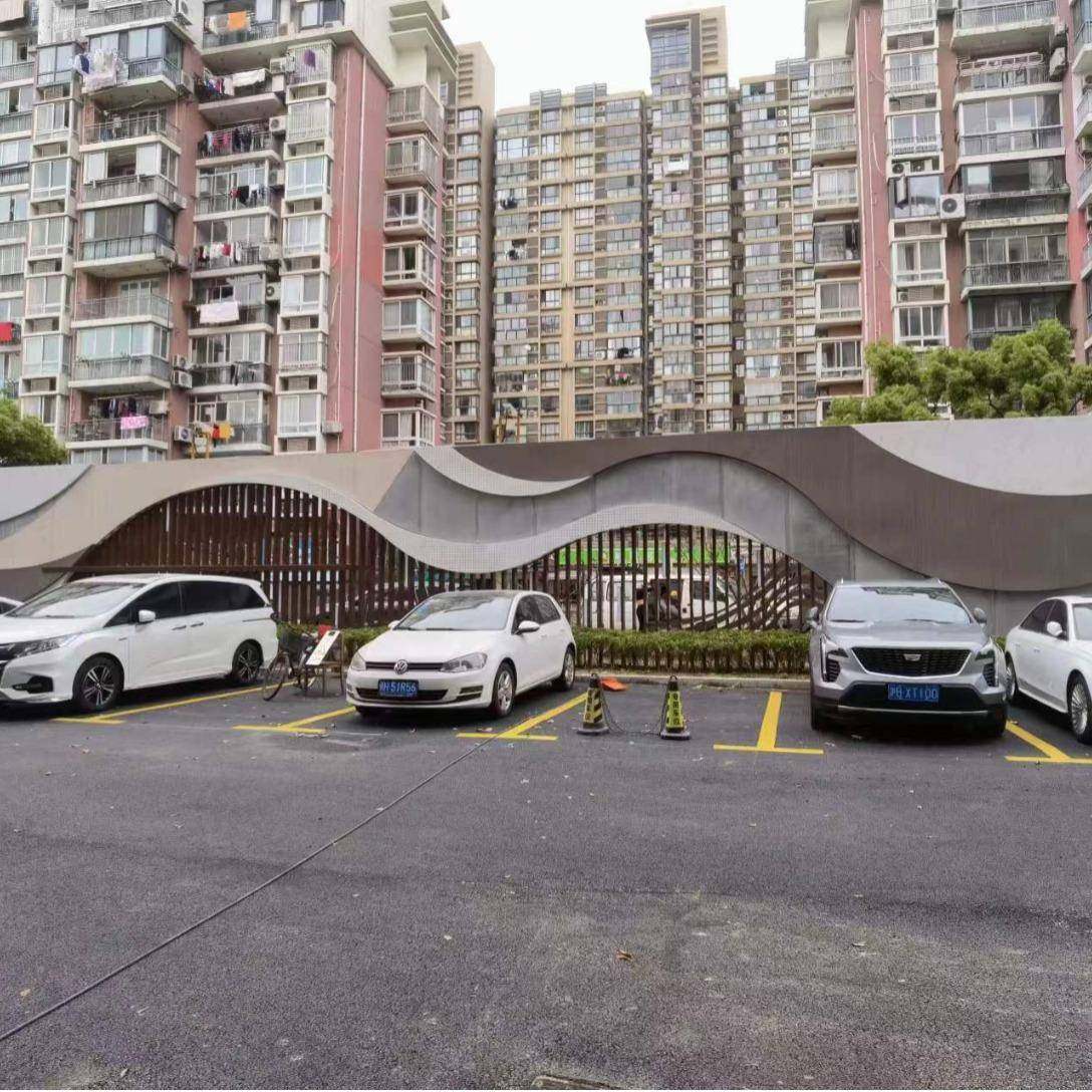 金属公园景墙大型园林景观不锈钢铝板景墙城市广场金属切面雕像