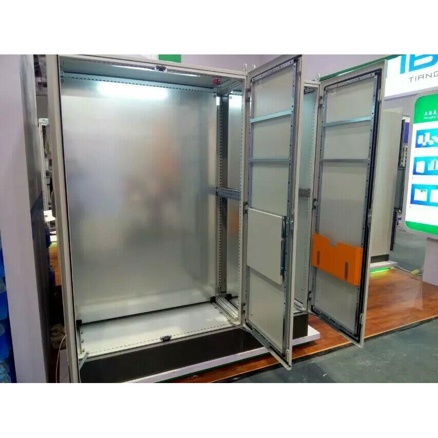 工控柜电控柜配电控制柜变频器柜