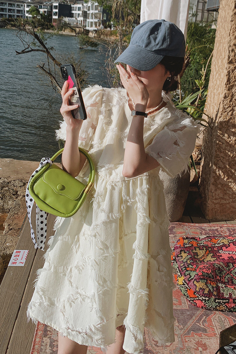 2025【现货夏款】新货连衣裙201-X31-p115-控168,女装连衣裙,浙宝201