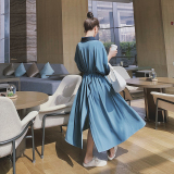 2025【现货夏款】新货法式连衣裙201-9070-p105-控158，女装连衣裙，浙宝201