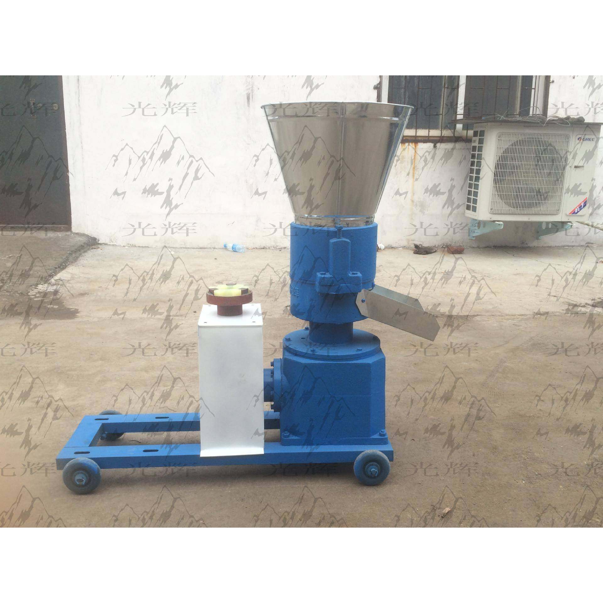 家用小型饲料颗粒机鱼饲料颗粒机牧草颗粒机羊颗粒机牛用器械设备,五金/工具,其他机械五金,淘宝优惠券,粉丝福利购,淘宝优惠卷