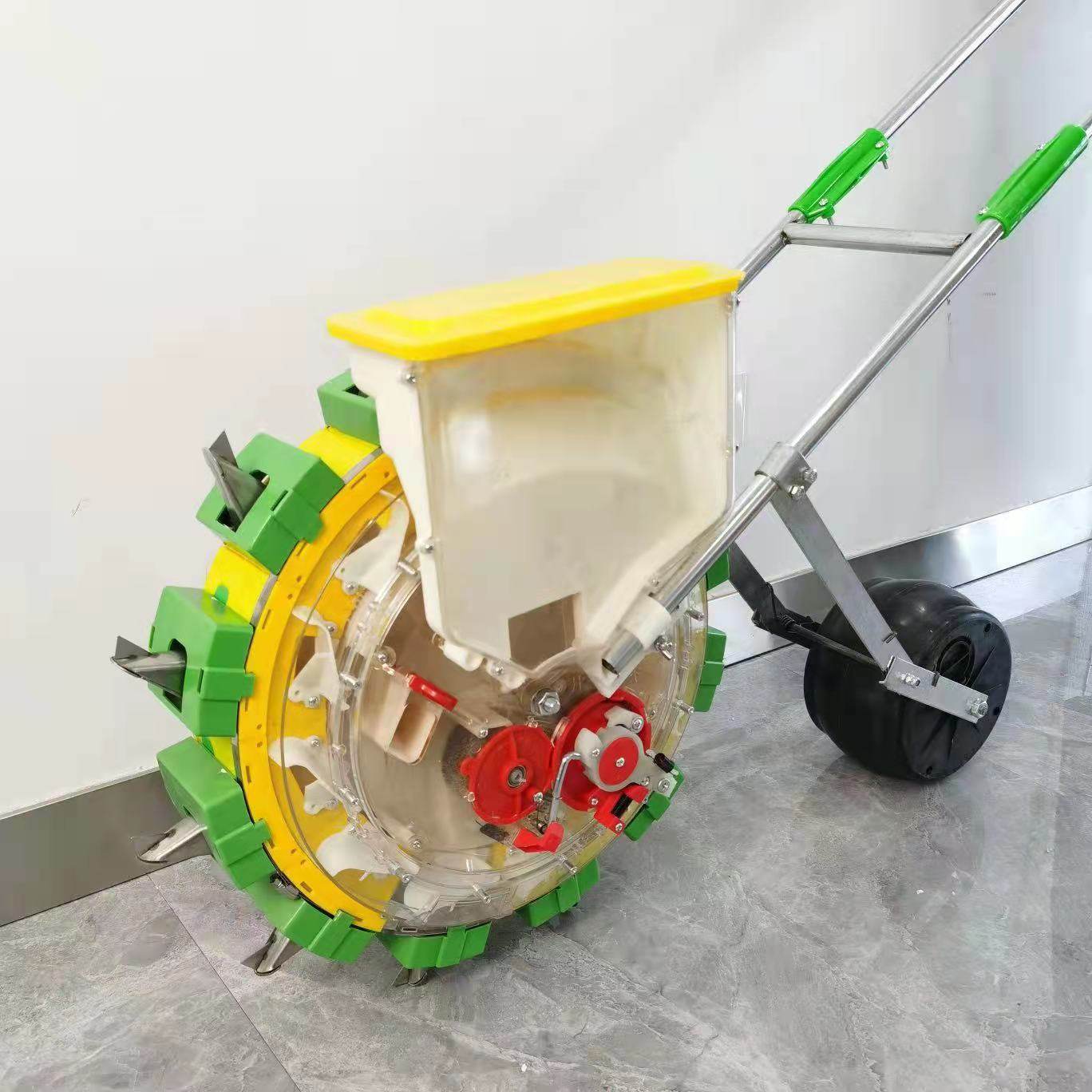 地膜破膜播种器蔬播种器手推花生玉米豆类谷子高粱播种机点播器,农机/农具/农膜,播种栽苗器/地膜机,淘宝优惠券,粉丝福利购,淘宝优惠卷