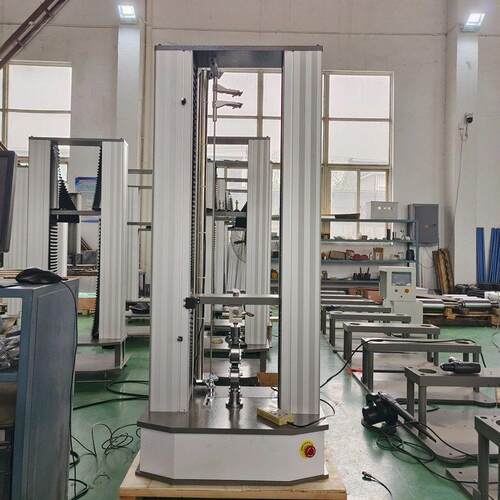 防水验卷机材拉力试验防水材TH5000-5剥离强度测料试仪工厂实室电