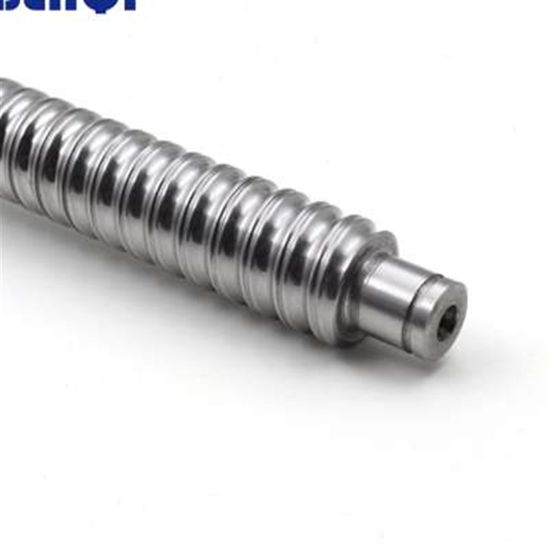 U1 05滚珠丝杆螺母6滚珠丝  杆滚珠L丝杠1605 丝杆螺母