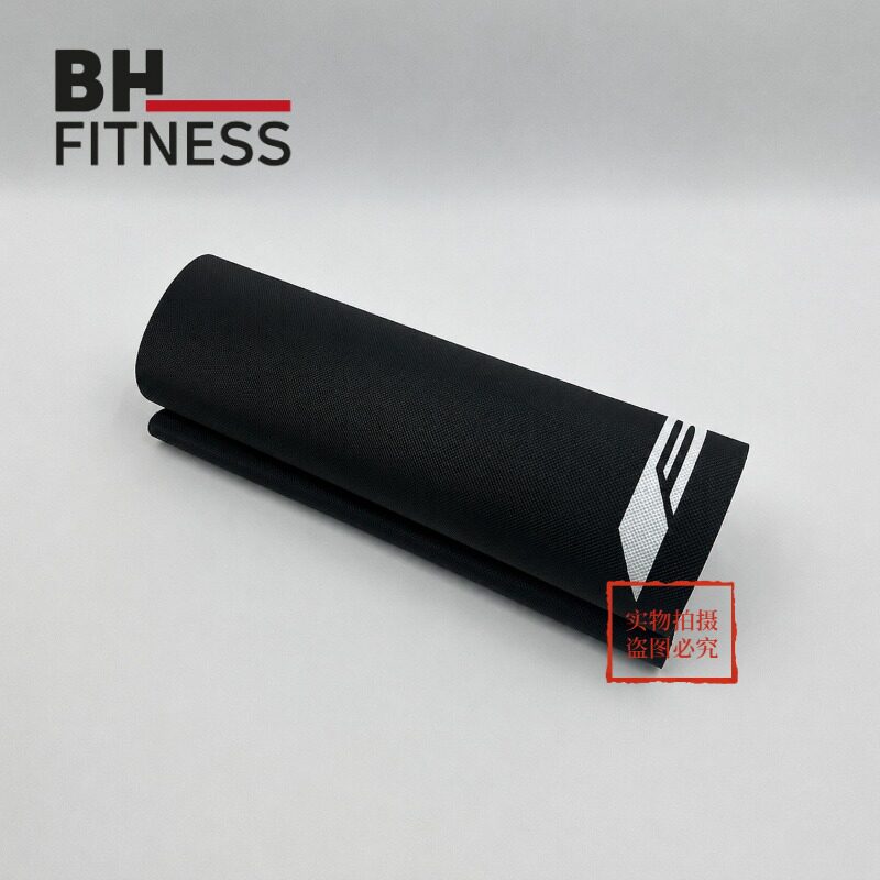 BH必艾奇电动跑步机配件跑带6415