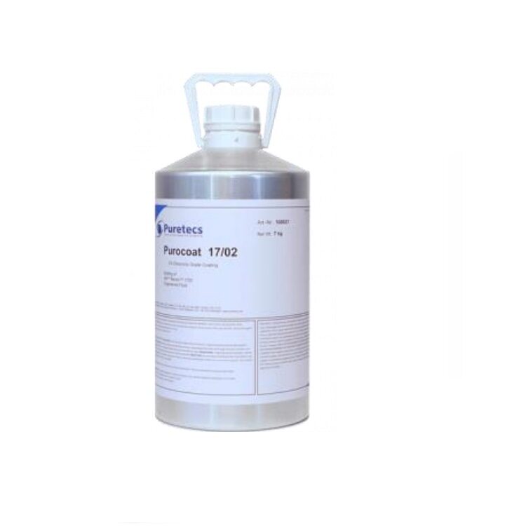 Puretecs电子产品保护涂层