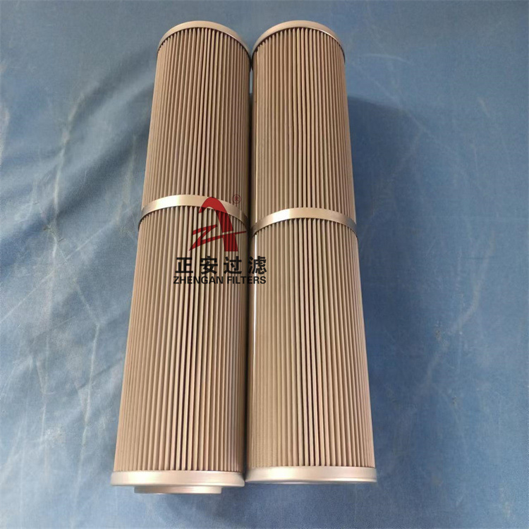 回油滤芯 HC2286FCS12H50YT 滤芯WFT-156060-5SGVT1正安厂家供应