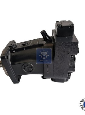 Nippon Pusnes舱盖液压油泵A7V080 LR/60R-PPB01