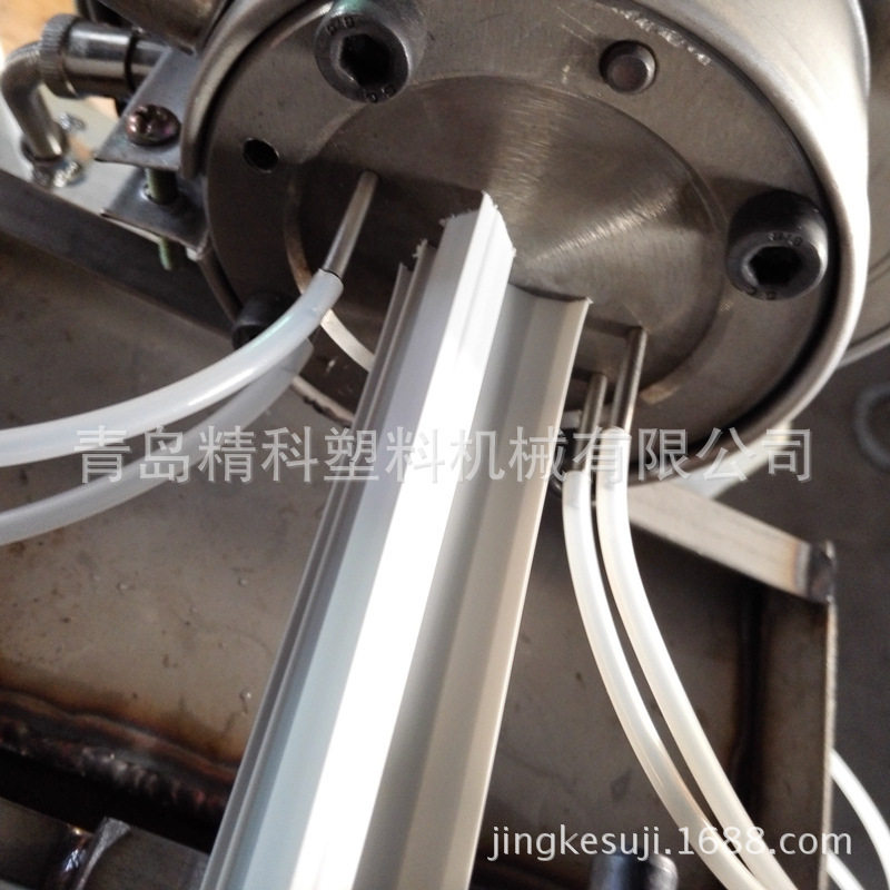 现货 PVC冰箱冰柜密封条设备 PVC软密封胶条门封条线 超耐用,五金/工具,吹膜机,淘宝优惠券,粉丝福利购,淘宝优惠卷