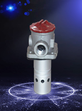 回油过滤器PFA-630X10L 煤矿用履带式钻机磁性回油过滤器厂家供应