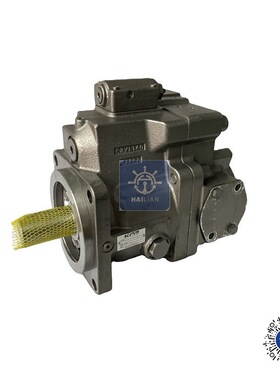 船舶舱盖液压泵轴流泵K3VL140/A10RMM-PO-1047柱塞泵