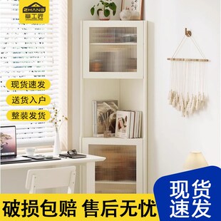实木餐边柜一体靠墙收纳柜客厅储物柜家用小户型置物柜靠墙茶水柜