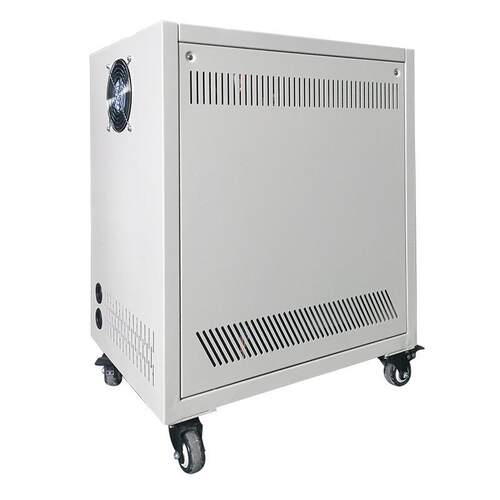 深圳安博特流自稳压器三01相交全业动稳压器工稳压器SVC-20kVA
