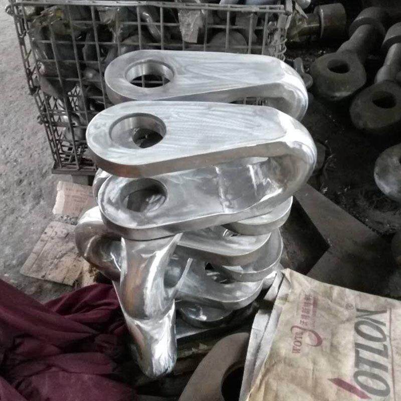 厂家导卸索卸扣系泊卸扣缆绳卸扣不锈钢系泊连接导扣IPA缆卸扣