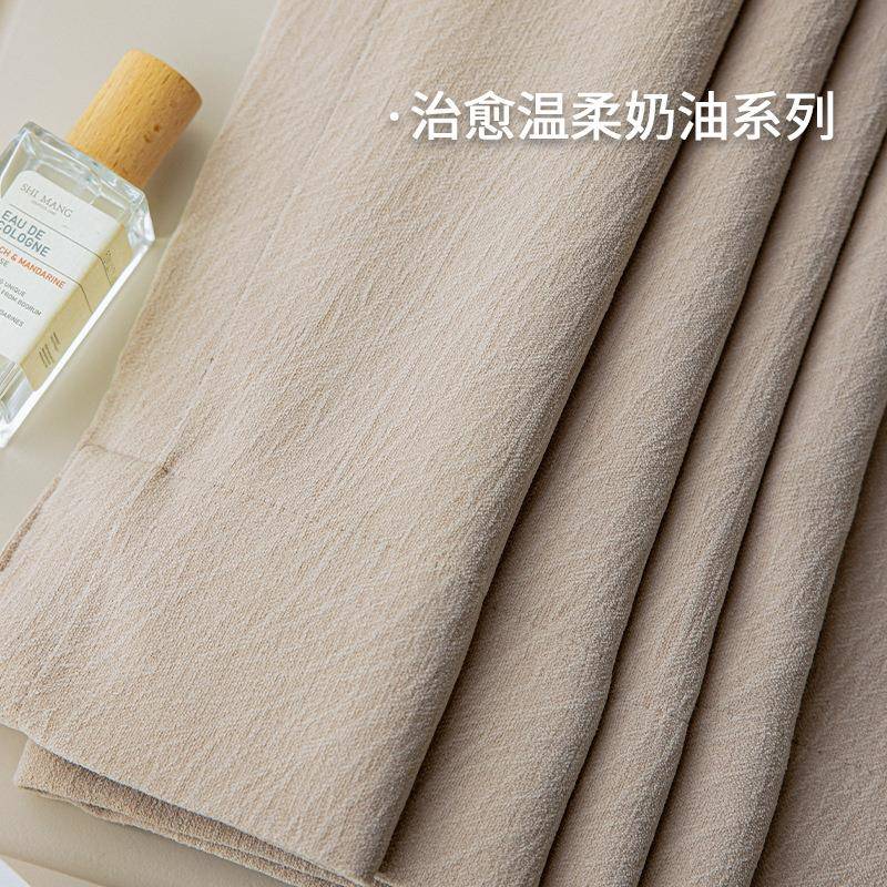 尔芝窗士羊绒遮窗EYV光帘布送定型雪尼帘绍兴柯桥窗帘