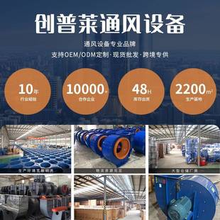 7工2型A式 心风机离 厂房通风换气业环保喷4DYT漆除尘蜗牛通风机